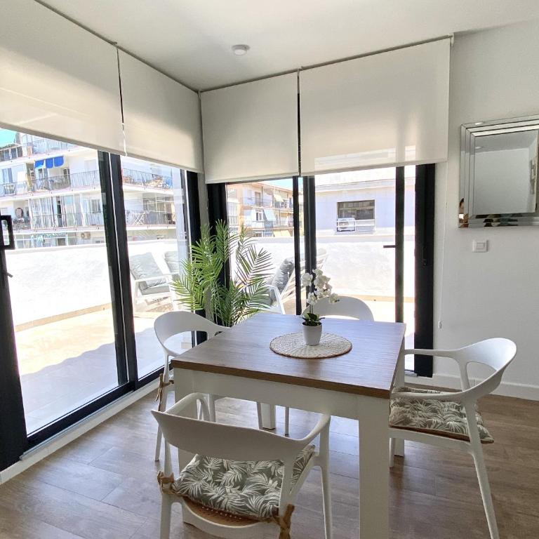 Novamar Apartamentos - Penthouse - 7