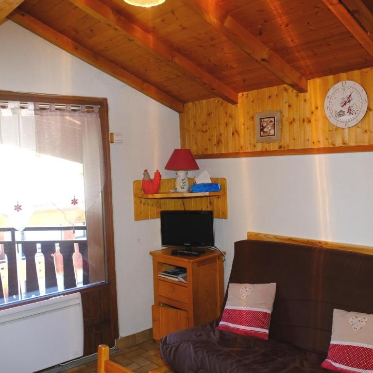 Résidence du Centre A17 - Appartement Confort - 8