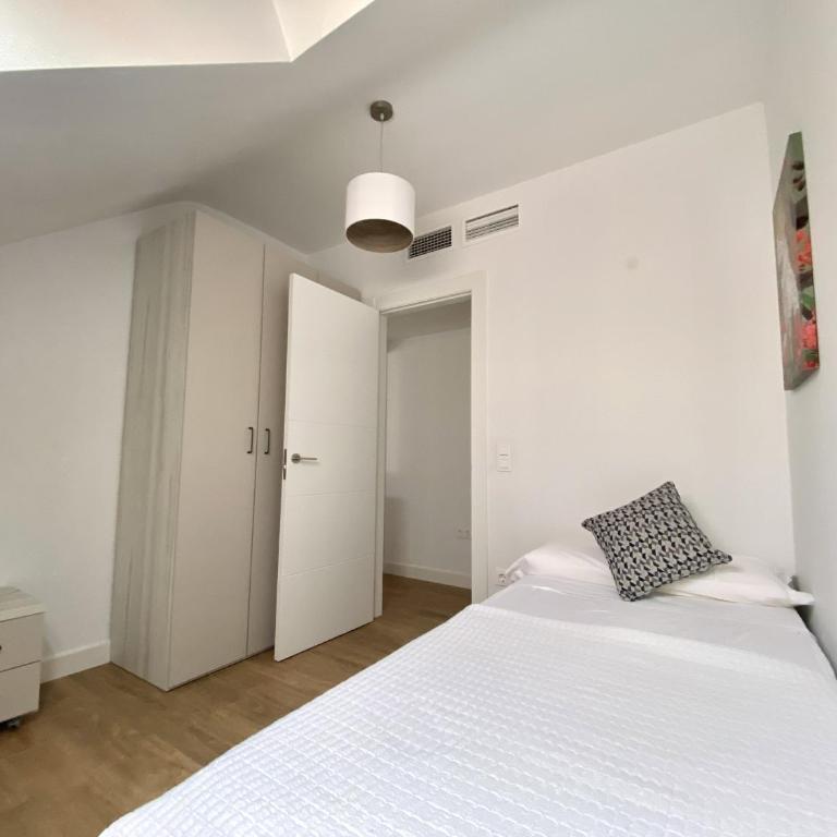 Novamar Apartamentos - Penthouse - 9