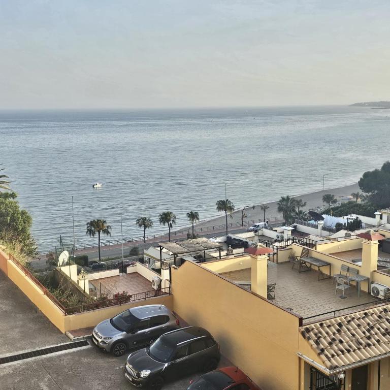Ático frente a la Playa de Carvajal - Apartamento de 2 dormitorios - 10