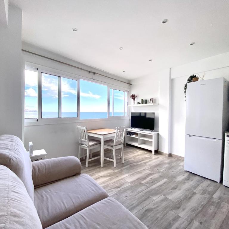 Acogedor Estudio Frente a la Playa de Fuengirola - Monolocale - 9