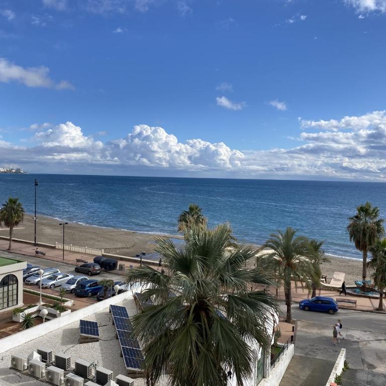 Acogedor Estudio Frente a la Playa de Fuengirola - Monolocale - 8
