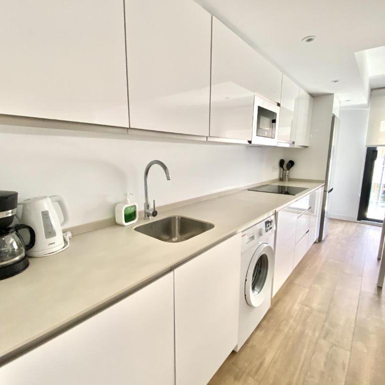 Novamar Apartamentos - Appartement Standard - 3