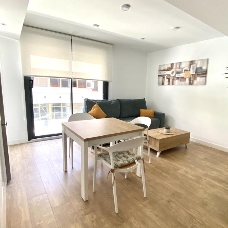 Novamar Apartamentos - Appartement Standard - 4