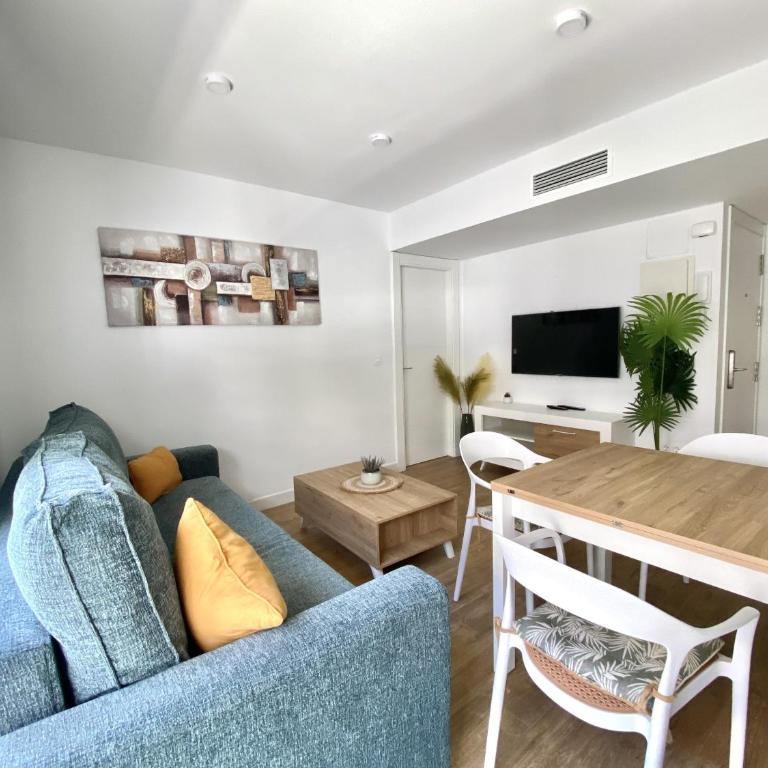 Novamar Apartamentos - Appartement Standard - 5