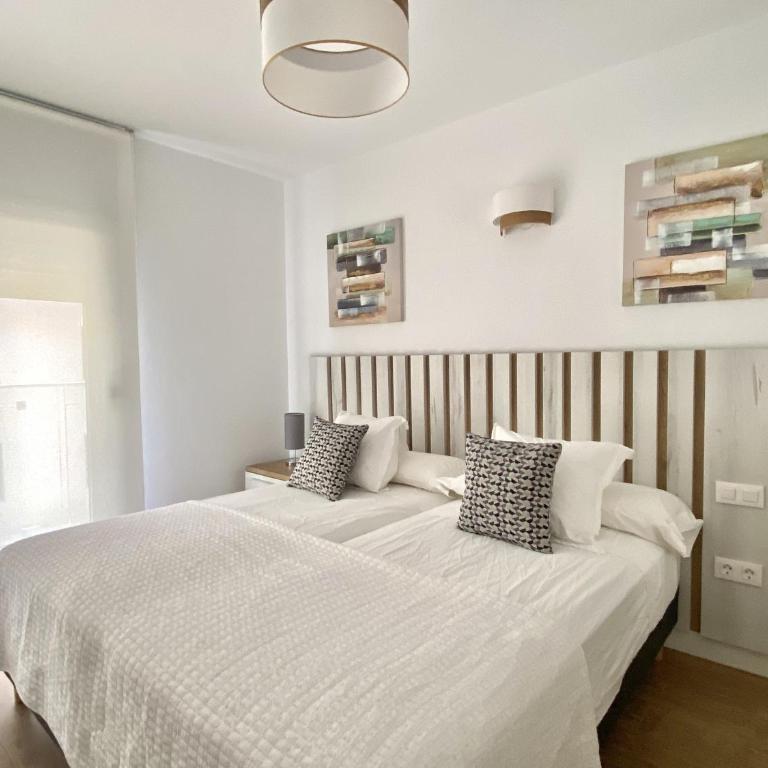 Novamar Apartamentos - Appartement Standard - 7
