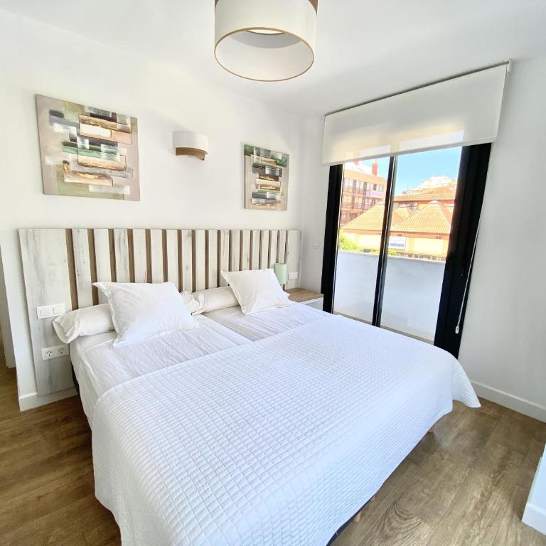 Novamar Apartamentos - Appartement Standard - 5