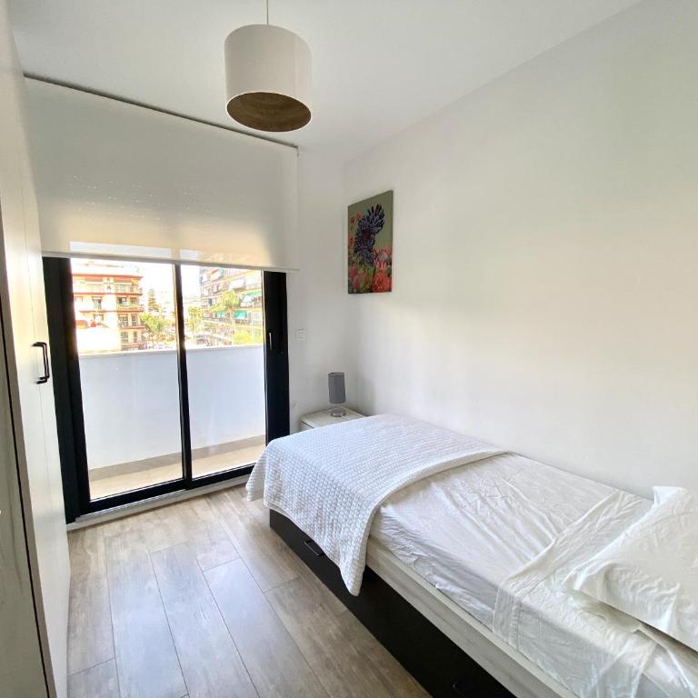 Novamar Apartamentos - Appartement Standard - 4