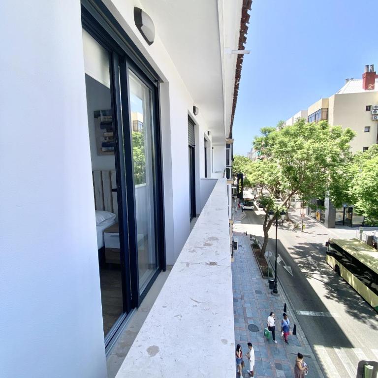 Novamar Apartamentos - Appartement Standard - 6