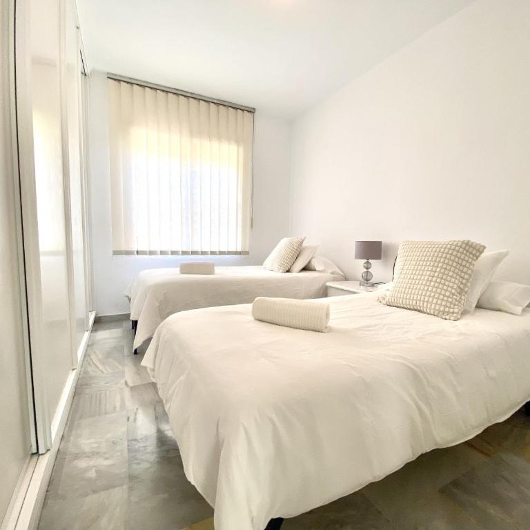 Luminous Apartment in Riviera Del Sol - Apartamento de 2 dormitorios - 4