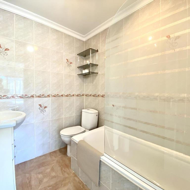 Luminous Apartment in Riviera Del Sol - Apartamento de 2 dormitorios - 5