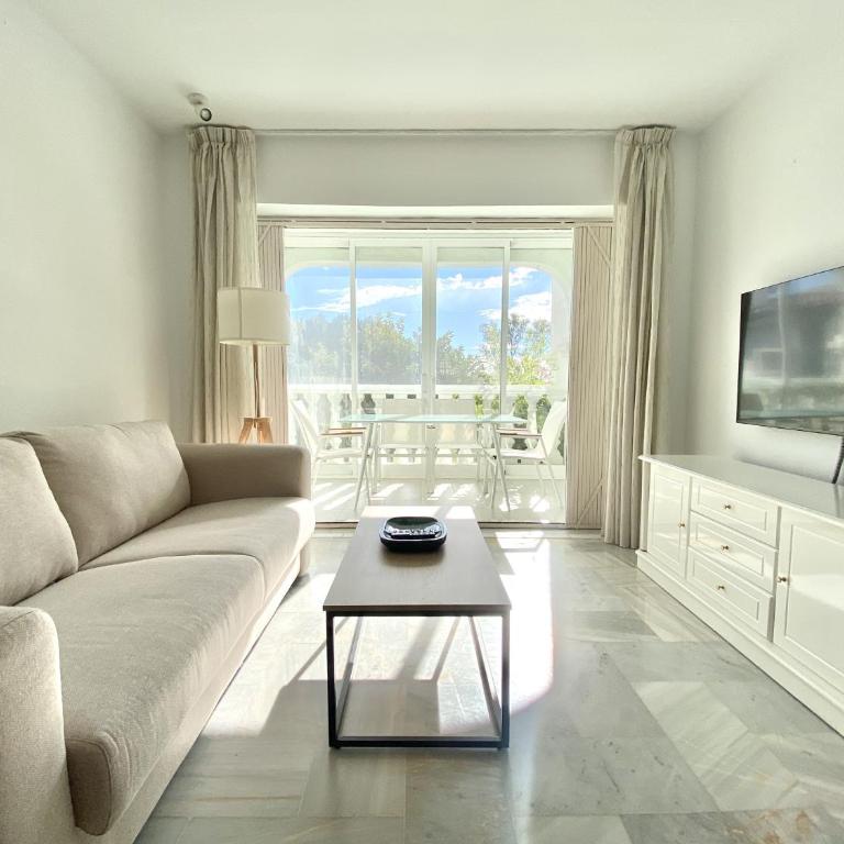 Luminous Apartment in Riviera Del Sol - Apartamento de 2 dormitorios - 7