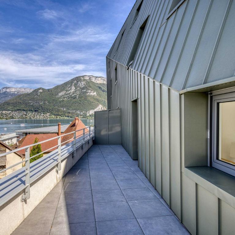 View point Miracle - Appartement avec Terrasse - 1