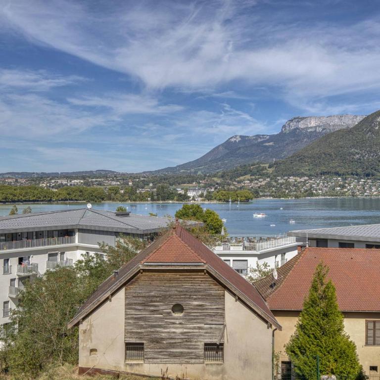 View point Miracle - Appartement avec Terrasse - 3