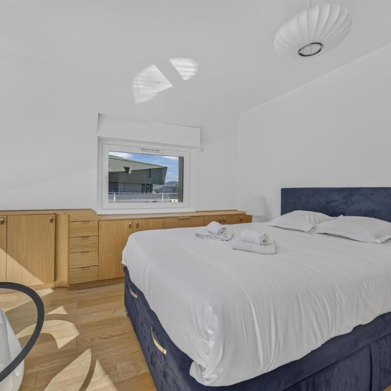 View point Miracle - Appartement avec Terrasse - 11