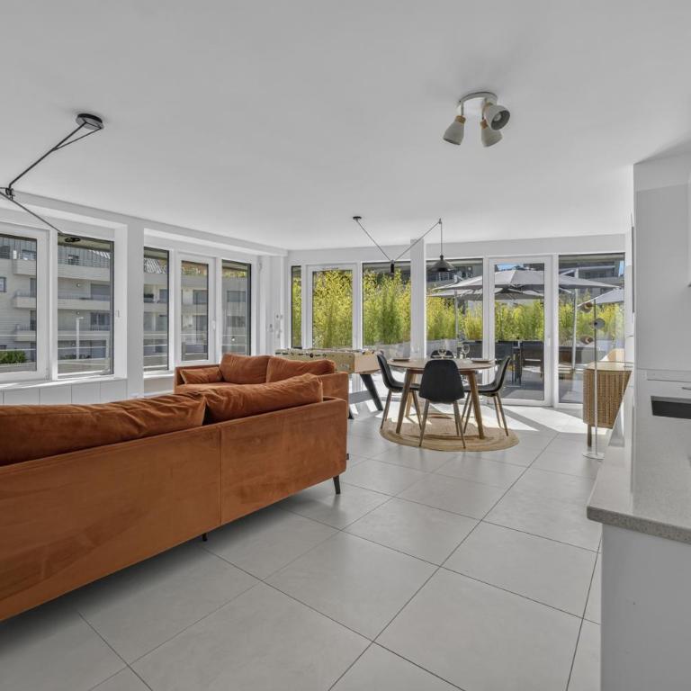 View point Miracle - Appartement avec Terrasse - 10