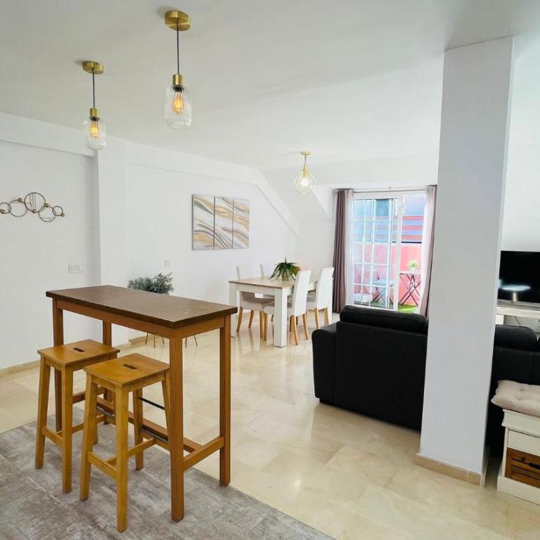 Apartamento acogedor en Fuengirola Centro a 300m de la playa - Appartamento con 2 Camere da Letto - 2