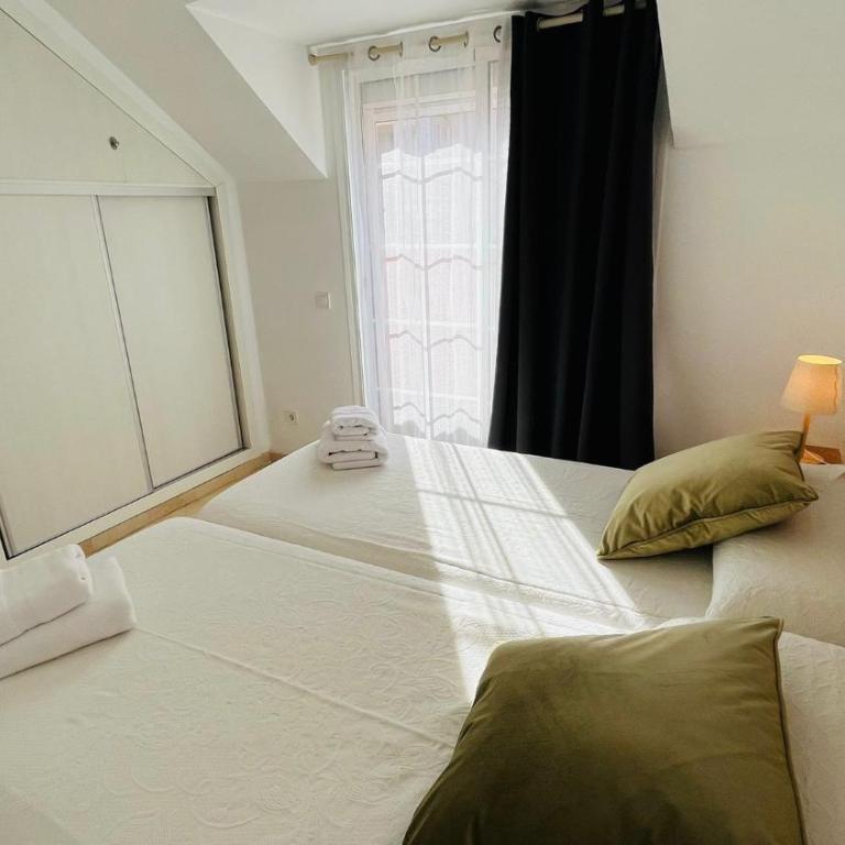 Apartamento acogedor en Fuengirola Centro a 300m de la playa - Appartamento con 2 Camere da Letto - 10