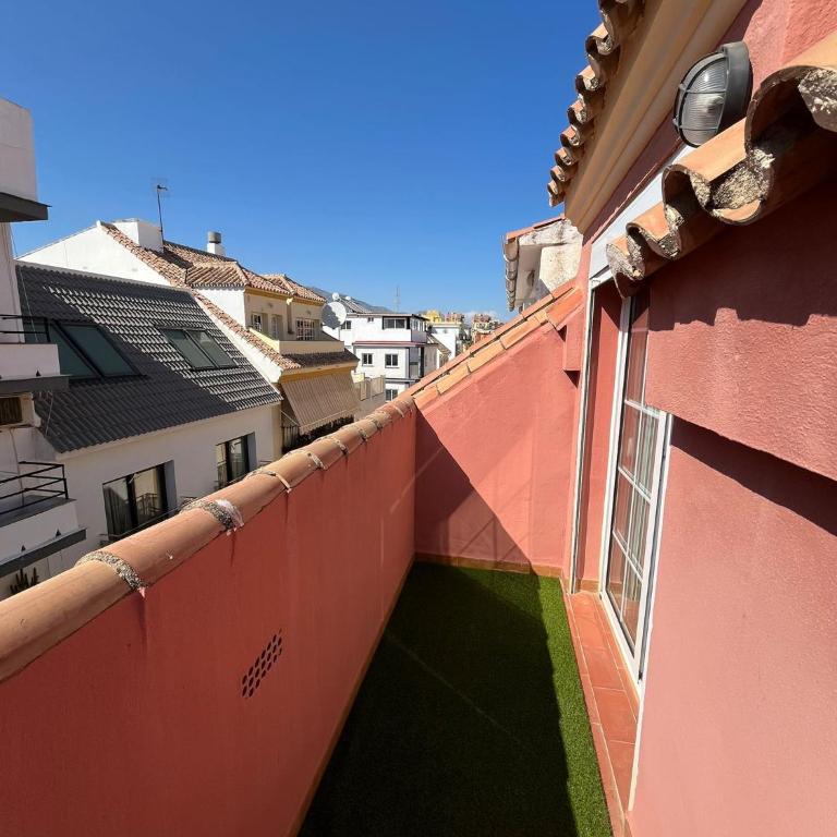 Apartamento acogedor en Fuengirola Centro a 300m de la playa - Appartamento con 2 Camere da Letto - 8
