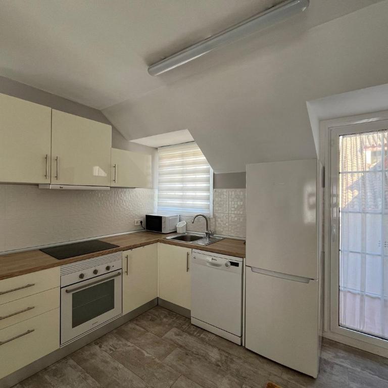 Apartamento acogedor en Fuengirola Centro a 300m de la playa - Appartamento con 2 Camere da Letto - 11