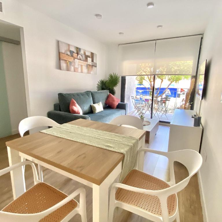 Novamar Apartamentos - Appartement Deluxe - 1