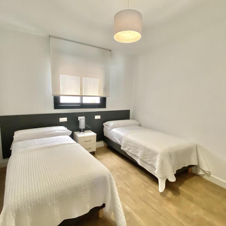 Novamar Apartamentos - Appartement Deluxe - 5