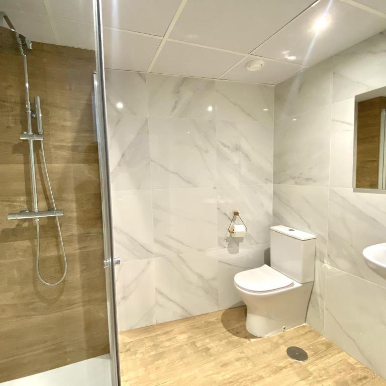 Novamar Apartamentos - Appartement Deluxe - 6