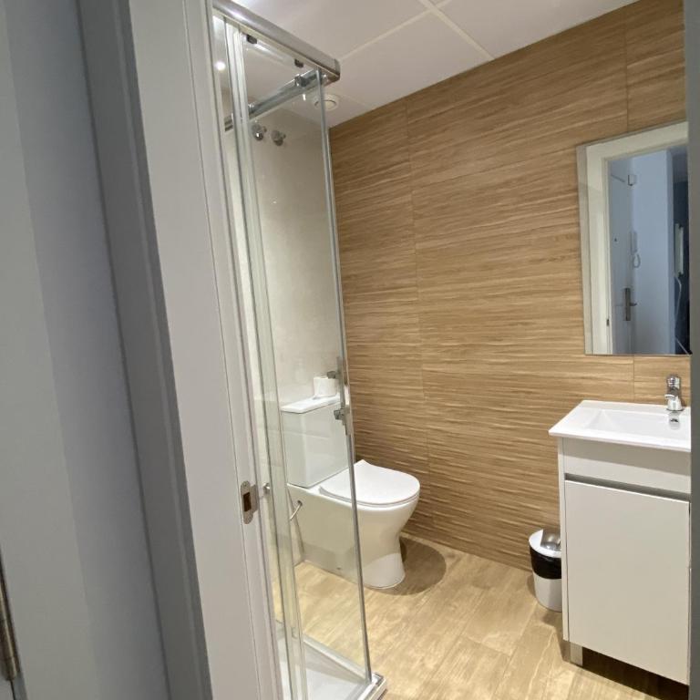 Novamar Apartamentos - Appartement Deluxe - 7