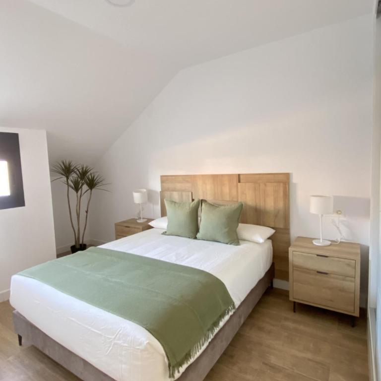 Luxury penthouse with pool near Fuengirola beach - Deluxe Apartment mit 3 Schlafzimmern - 4