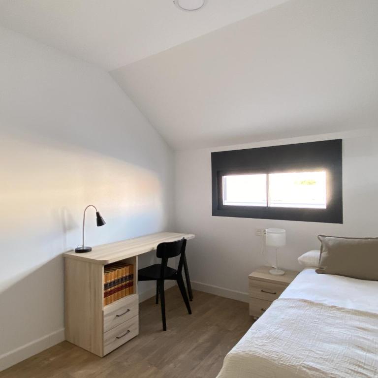 Luxury penthouse with pool near Fuengirola beach - Deluxe Apartment mit 3 Schlafzimmern - 6