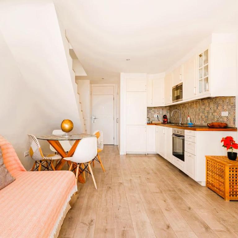 Sea View at Park Santiago Apartment - Appartement 1 Chambre - 6