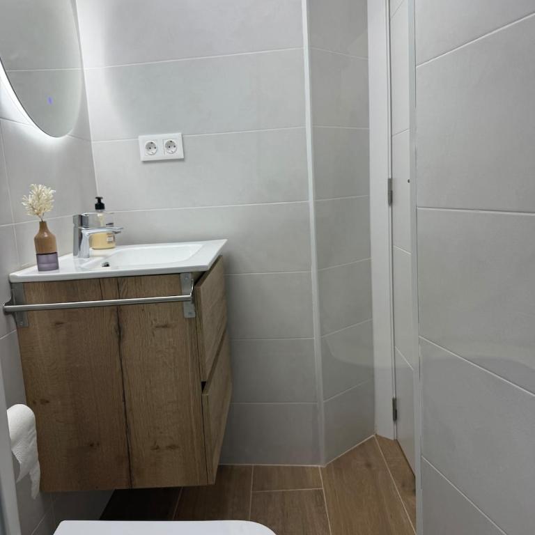 Alba Marina Dénia Ocean and pool views - Apartment mit 1 Schlafzimmer - 9