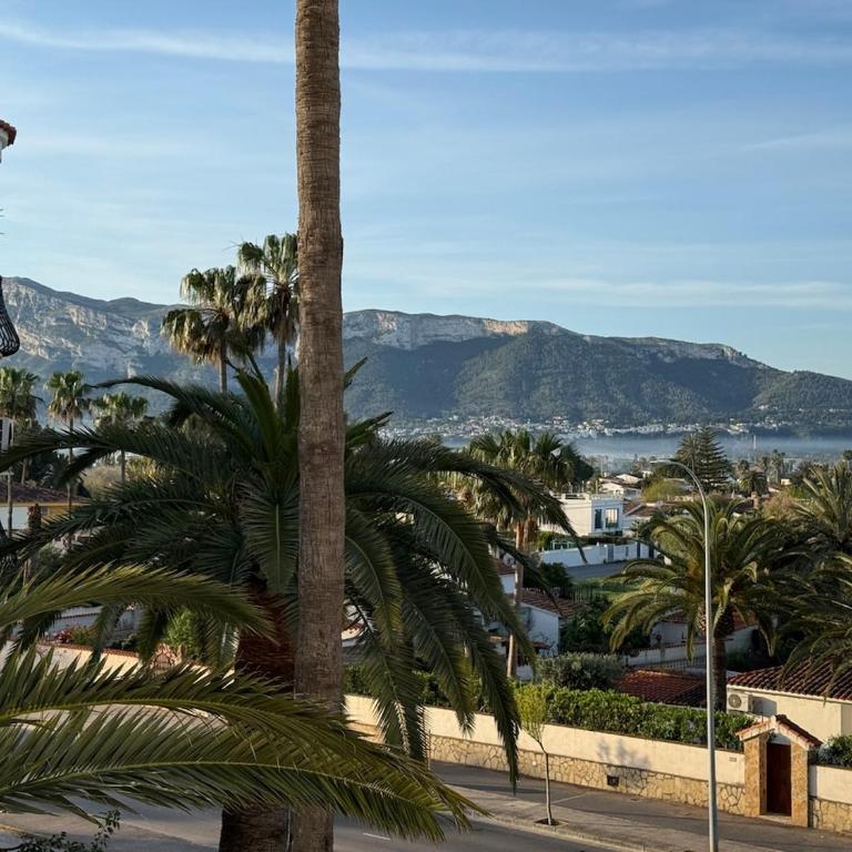 Alba Marina Dénia Ocean and pool views - Apartment mit 1 Schlafzimmer - 21