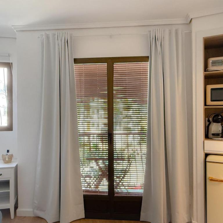 Alba Marina Dénia Ocean and pool views - Apartment mit 1 Schlafzimmer - 24