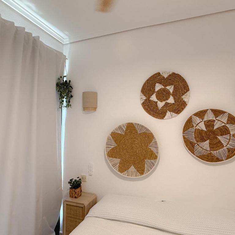 Alba Marina Dénia Ocean and pool views - Apartment mit 1 Schlafzimmer - 28