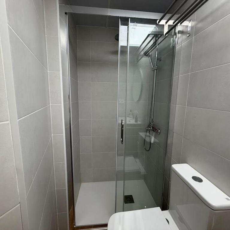 Alba Marina Dénia Ocean and pool views - Apartment mit 1 Schlafzimmer - 29