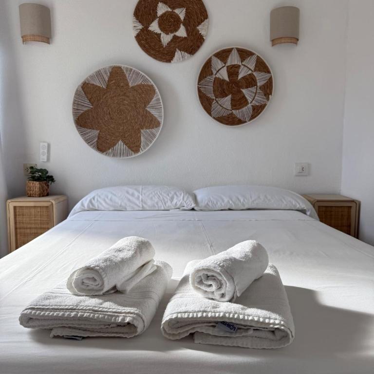 Alba Marina Dénia Ocean and pool views - Apartment mit 1 Schlafzimmer - 36