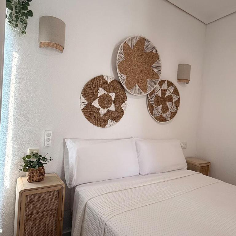 Alba Marina Dénia Ocean and pool views - Apartment mit 1 Schlafzimmer - 40