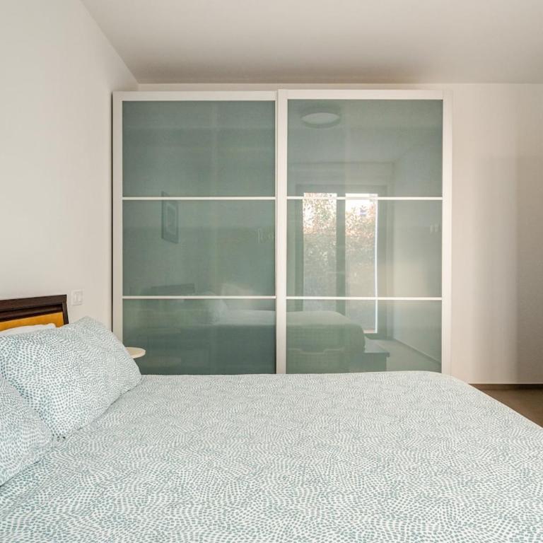 Mare app moderno cortile free park 2 bedrooms - Appartamento con 2 Camere da Letto - 14