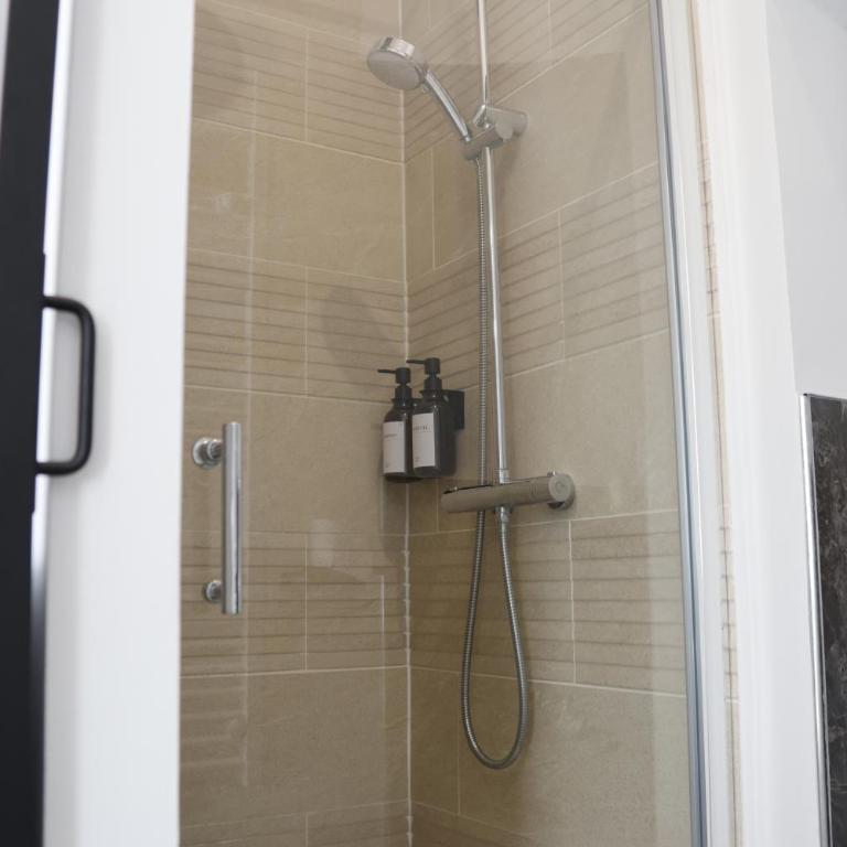 La Canopée Urbaine Studio Climatisé Gare - Appartement 1 Chambre - 13