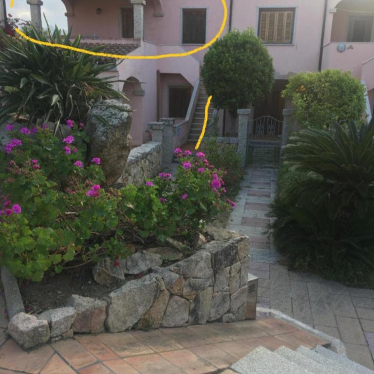 San Teodoro a due passi dal centro... - Appartamento con 1 Camera da Letto - 5