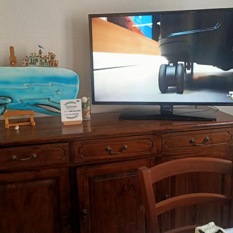 San Teodoro a due passi dal centro... - Appartamento con 1 Camera da Letto - 8