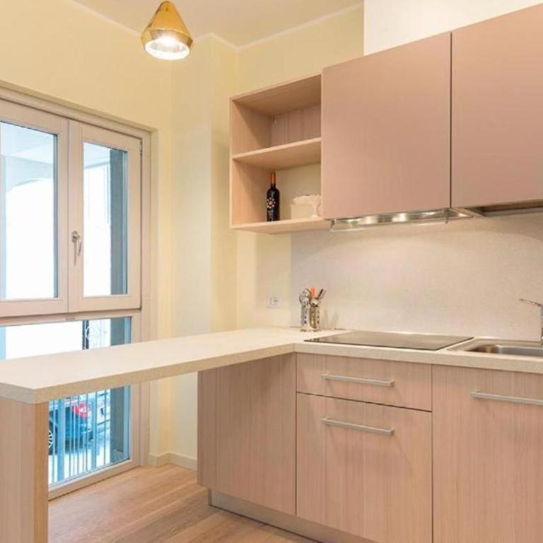 Residence Via Bellinzona - Appartamento - 4