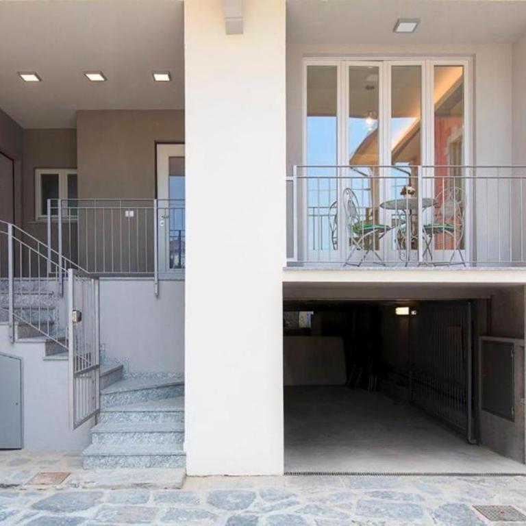 Residence Via Bellinzona - Appartamento - 5