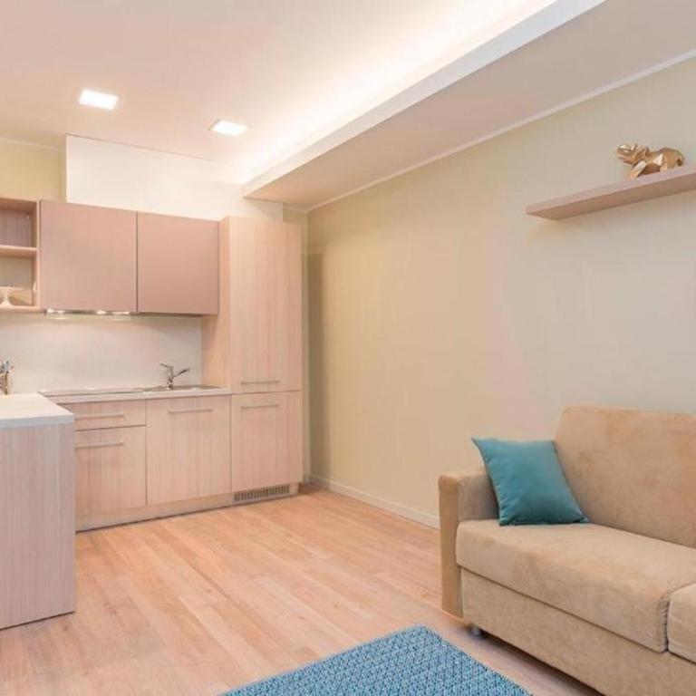 Residence Via Bellinzona - Appartamento - 9