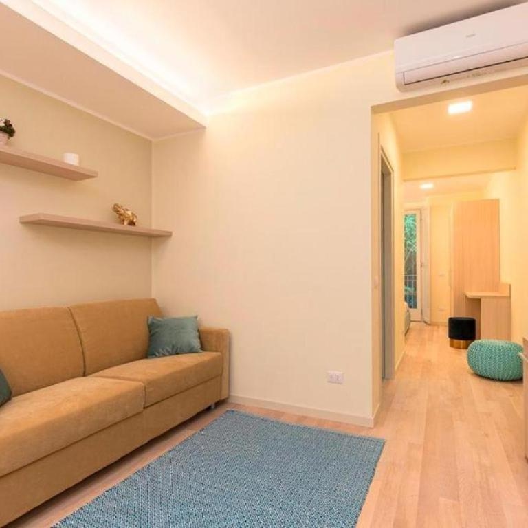 Residence Via Bellinzona - Appartamento - 12