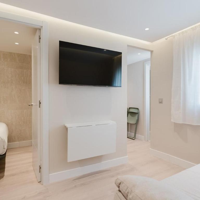Apartment in the Heart of Malasaña - Apartment mit 1 Schlafzimmer - 1