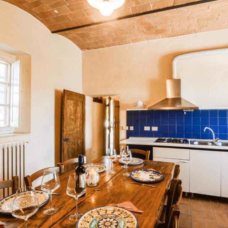 Casiera - Casa con 3 Camere da Letto - 5