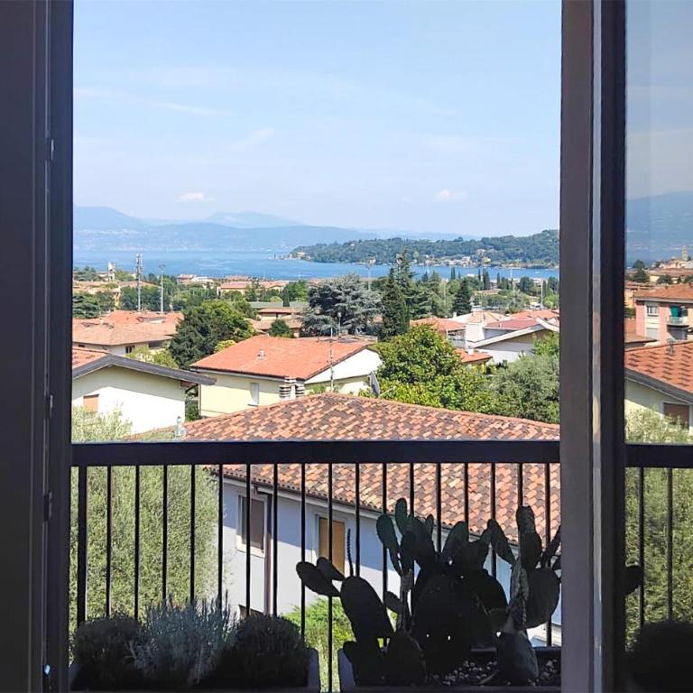1 Bedroom Stunning Apartment In Salò - Appartamento con 1 Camera da Letto e Vista Lago - 4