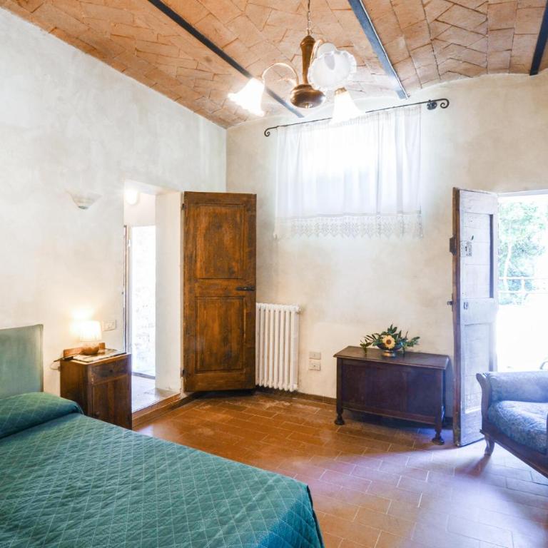 Casiera - Casa con 3 Camere da Letto - 9